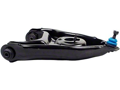 F-150 Front Lower Suspension Control Arm; Passenger Side (97-03 4WD F