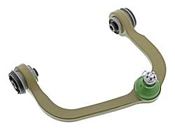 TTX Front Upper Control Arm and Ball Joint Assembly; Passenger Side (04-20 F-150)
