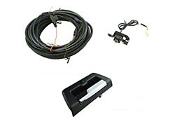 Rear View Camera Kit (15-16 F-150)