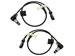 ABS Wheel Speed Sensor Set (97-03 2WD F-150)