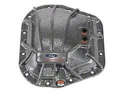 Ford Performance Differential Cover; 9.75-Inch (97-23 F-150)