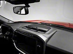 RedRock Dash Storage Panel (21-23 F-150)