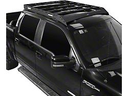 Roof Rack (09-14 F-150 SuperCrew)