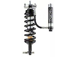 Radflo 2.50-Inch Front Coil-Over Kit with Remote Reservoir (09-13 4WD F-150, Excluding Raptor)
