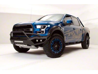 F-150 Front Bumpers for 2015, 2016, 2017, 2018, 2019, 2020 | AmericanTrucks