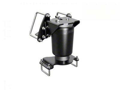 ReadyAIR Load Leveling Helper Air Spring Kit (15-23 F-150, Excluding Raptor)
