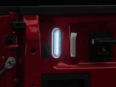OEM Style Bed Lighting Kit (21-23 F-150)