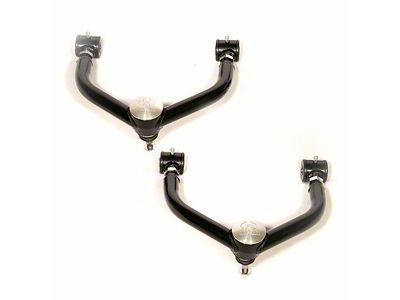 IHC Suspension Adjustable Camber Correction Upper Control Arms for 3 to 6-Inch Drop (15-23 F-150, Excluding Raptor)