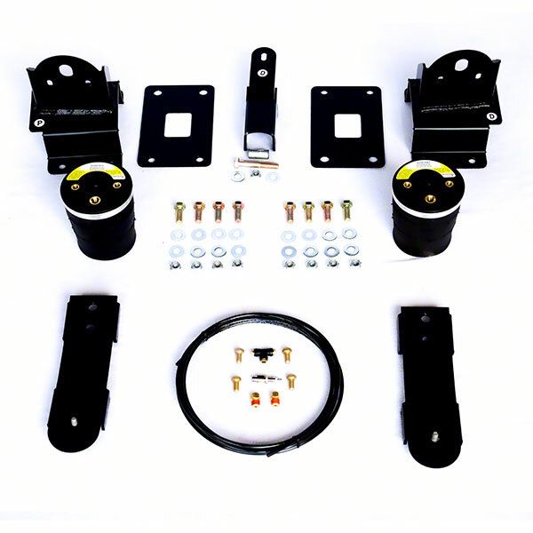 Truck Air Bag Suspension Kits | AmericanTrucks