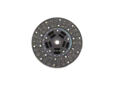 Centerforce I and II Clutch Friction Disc (99-03 4.6L F-150)