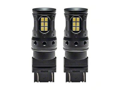 Oracle Extreme-Performance LED Reverse Light Bulbs (21-23 F-150 w/ Factory Halogen Tail Lights)