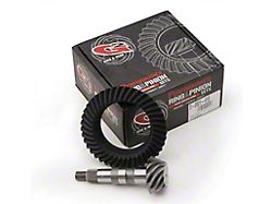 G2 Axle and Gear 8.8-Inch IFS Front Axle Ring and Pinion Gear Kit; 4.88 Gear Ratio (04-23 F-150)