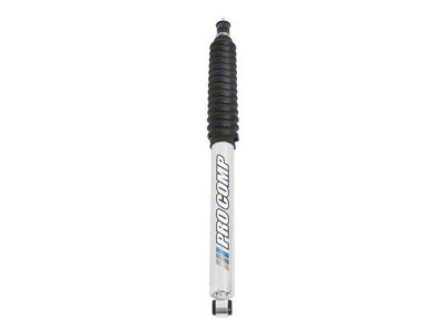 Pro Comp Suspension PRO-M Monotube Rear Shock for 6-Inch Lift (15-17 4WD F-150, Excluding Raptor)