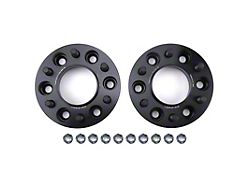 FactionFab 1.25-Inch Wheel Spacers (15-23 F-150)