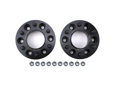 FactionFab 1.50-Inch Wheel Spacers (15-23 F-150)