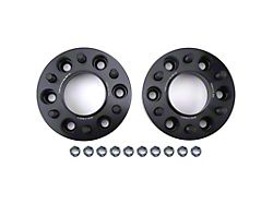 FactionFab 1.50-Inch Wheel Spacers (15-23 F-150)
