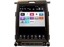 Gen IV 12.10-Inch T-Style Radio (13-14 F-150)