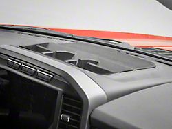 RedRock Dash Storage Organizer with Integrated Phone Holder (21-23 F-150)