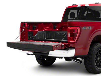 Last Boks Truck Bed Cargo Box (97-23 F-150 Styleside)