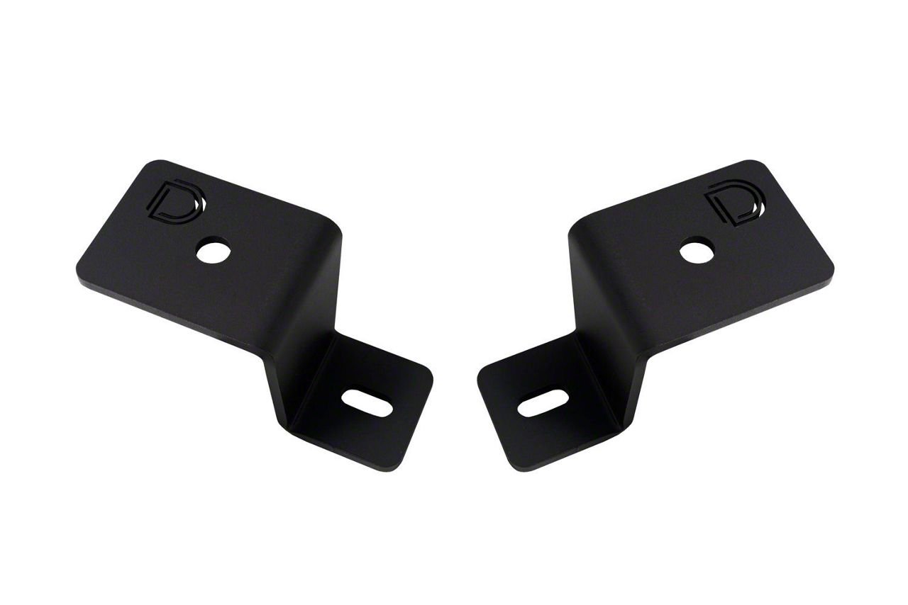 Diode Dynamics F150 Stage Series Ditch Light Mounting Brackets DD7364P