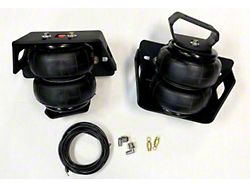 Bwoody Performance Lowered/Flipped Axle Air Bag Kit (18-23 F-150, Excluding Raptor)