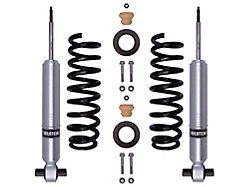 Bilstein 0 to 2.25-Inch B8 6112 Front Suspension Leveling Kit (21-23 4WD F-150 w/o CCD System, Excluding Raptor)
