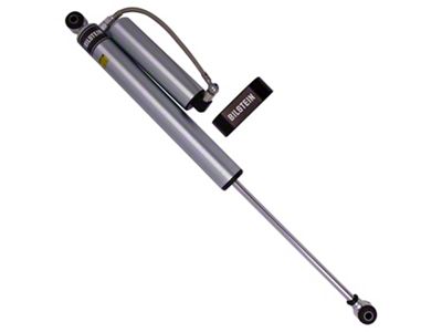 Bilstein B8 5160 Series Rear Shock for 0 to 2-Inch Lift (15-23 4WD F-150 w/o CCD System, Excluding Raptor)