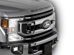 Ford LED Illuminated Ford Grille Emblem (21-23 F-150 w/ Factory LED Headlights)