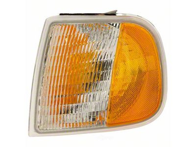 Corner Light; Driver Side (97-03 F-150)