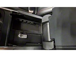 Console Safe Half Box (21-23 F-150 w/ Flow-Through Center Console)