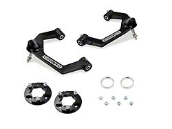 Cognito Motorsports 2.50-Inch Standard Front Leveling Kit (21-23 4WD F-150 w/o CCD System, Excluding Raptor)