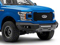Rough Country Heavy Duty LED Front Bumper (18-20 F-150, Excluding Raptor)