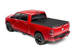 Rugged Liner E-Series Soft Folding Truck Bed Cover (09-14 F-150 Styleside w/ 5-1/2-Foot & 6-1/2-Foot Bed)