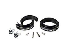 ReadyLIFT 1.50-Inch Front Leveling Kit (21-23 F-150 Raptor)