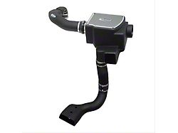 Volant Closed Box Cold Air Intake with Air Scoop and MaxFlow 5 Oiled Filter (04-08 5.4L F-150)