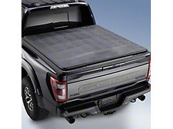 Ford Performance Soft Tri-Fold Tonneau Cover (15-23 F-150 w/ 5-1/2-Foot Bed)