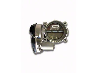 Jet Performance Products 71mm Powr-Flo Throttle Body (11-16 3.5L EcoBoost F-150)