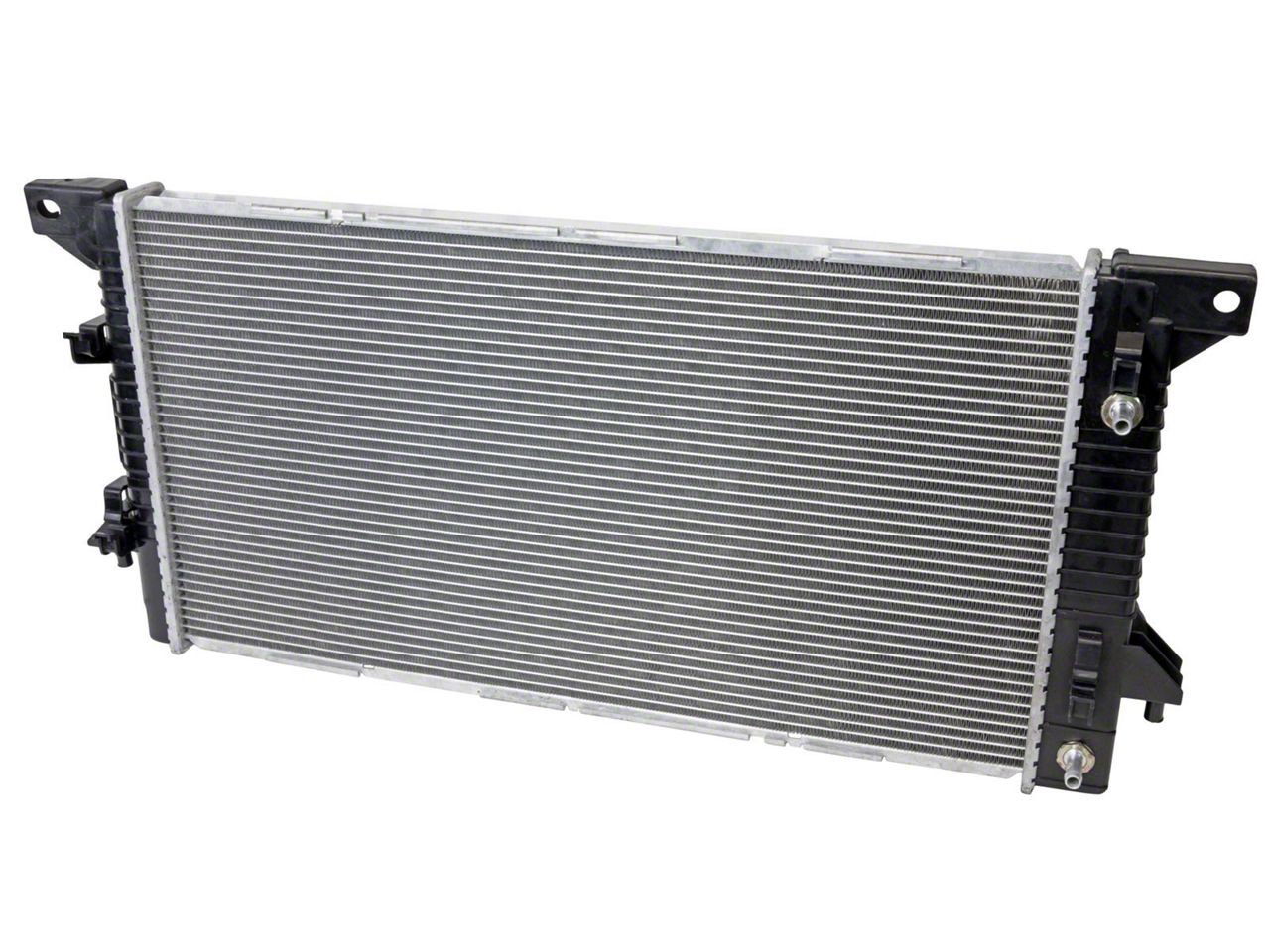 aFe BladeRunner OER Series Radiator | GM Diesel Trucks V8-6.6L LBZ/LMM (01-05) (46-53031) main image 0
