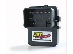 Jet Performance Products Performance Module (2004 5.4L F-150 w/ Manual Transmission)