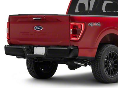 F-150 Rear Bumpers for 2021, 2022, 2023 | AmericanTrucks