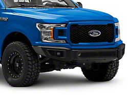 BARDE Front Bumper (18-20 F-150, Excluding Powerstroke & Raptor)