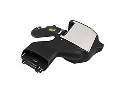 Airaid MXP Series Cold Air Intake with Yellow SynthaMax Dry Filter (15-20 5.0L F-150)