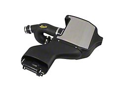 Airaid MXP Series Cold Air Intake with Yellow SynthaMax Dry Filter (15-20 2.7L EcoBoost F-150)