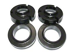 Tuff Country 2.50-Inch Front Leveling Kit with SX8000 Shocks (04-08 F-150)