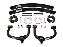 Tuff Country 3-Inch Suspension Lift Kit with SX8000 Shocks (15-20 F-150, Excluding Raptor)