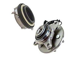 Front Wheel Bearing and Hub Assembly Set (11/28/04-08 4WD F-150)