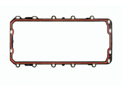 Mr. Gasket Ultra-Seal Oil Pan Gasket (97-10 4.6L, 5.4L F-150)