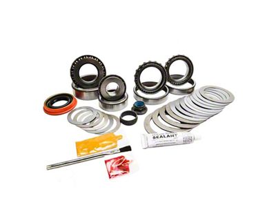 Nitro Gear & Axle 9.75-Inch Master Install Kit for Aftermarket Gears (11-21 F-150)