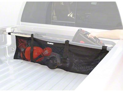 NetWerks Cargo Bag (Universal; Some Adaptation May Be Required)