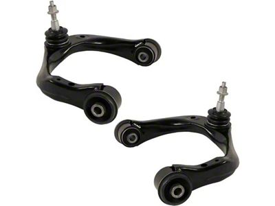 Front Upper Control Arms with Ball Joints (15-20 F-150, Excluding Raptor)
